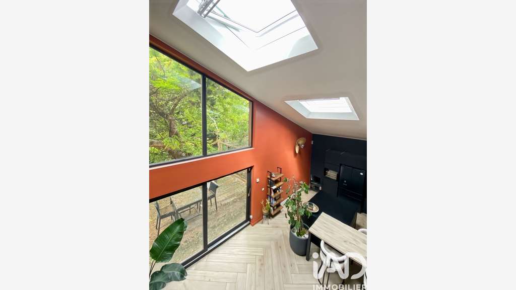 Vente Loft/atelier de 400m² à Chevry-Cossigny