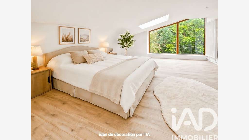 Vente Loft/atelier de 400m² à Chevry-Cossigny