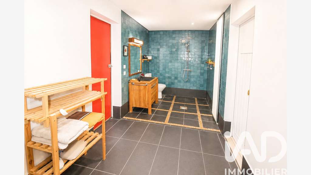 Vente Loft/atelier de 400m² à Chevry-Cossigny