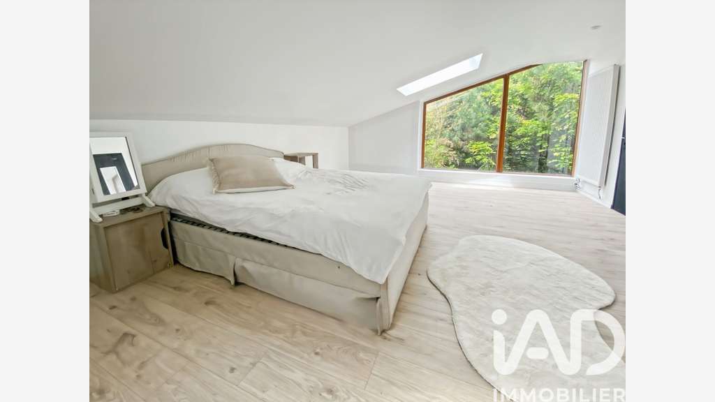Vente Loft/atelier de 400m² à Chevry-Cossigny