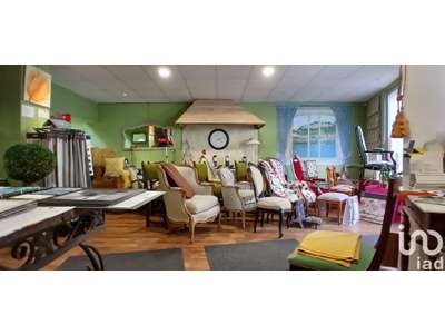 Vente Immeubles commerciaux / Mixtes à Chinon