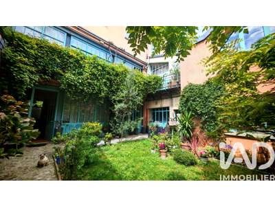 Vente Bureaux à Choisy-le-Roi