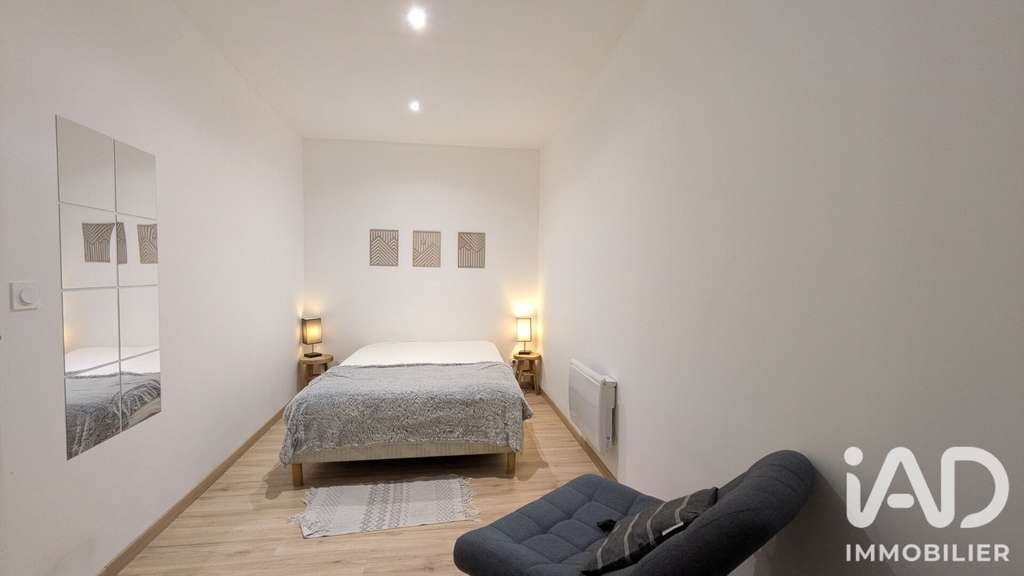 Vente local 124m² à Chomérac