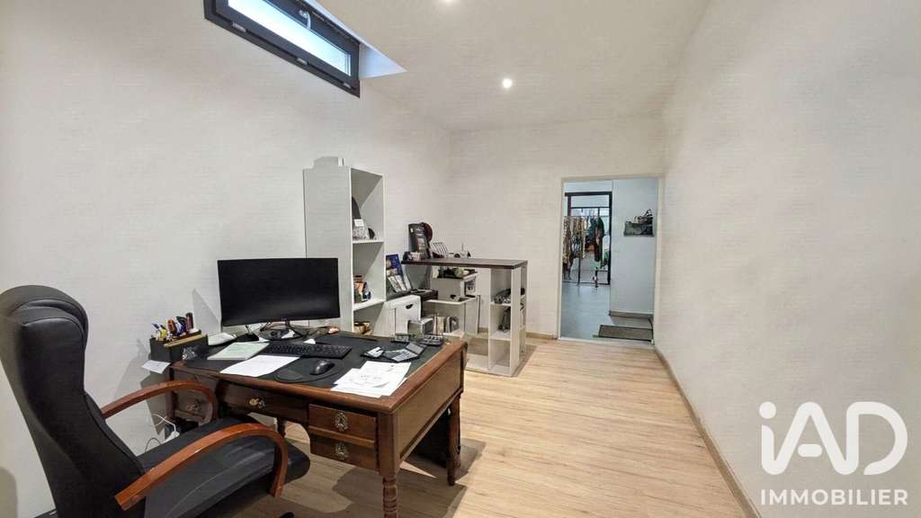 Vente local 124m² à Chomérac