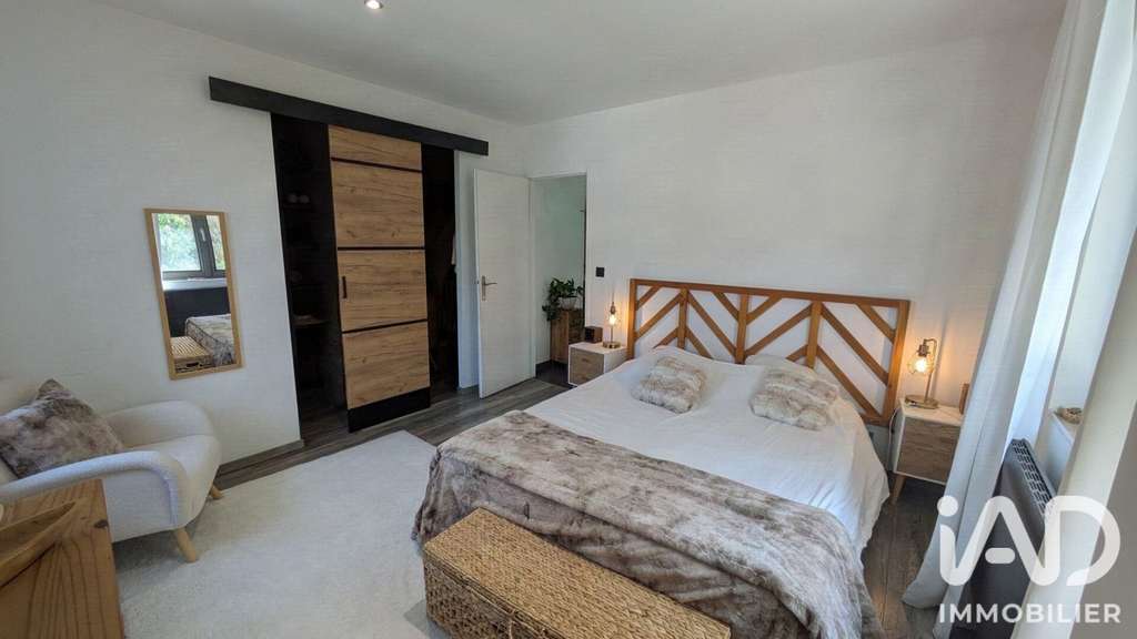Vente local 124m² à Chomérac