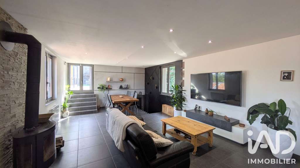 Vente local 124m² à Chomérac