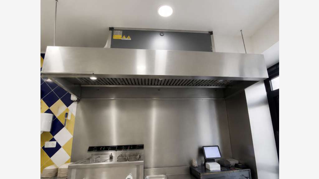 Cession local restauration rapide 30m² à Clichy