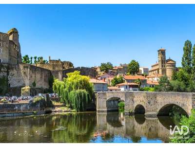 Vente Locaux commerciaux - Boutiques à Clisson