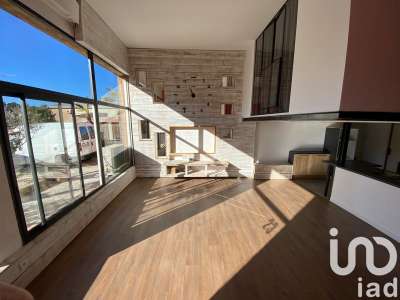 Vente Loft de 104m² en zone industrielle à Cogolin