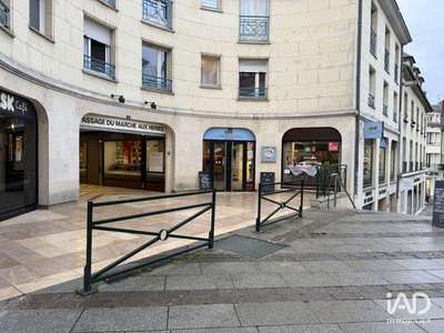 Vente Locaux commerciaux - Boutiques à Compiègne