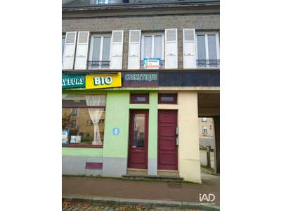 Vente Locaux commerciaux - Boutiques à Condé-en-Normandie