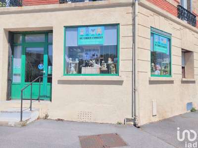 Vente murs commerciaux à Conflans-Sainte-Honorine