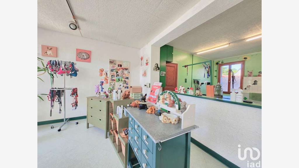 Vente murs commerciaux à Conflans-Sainte-Honorine