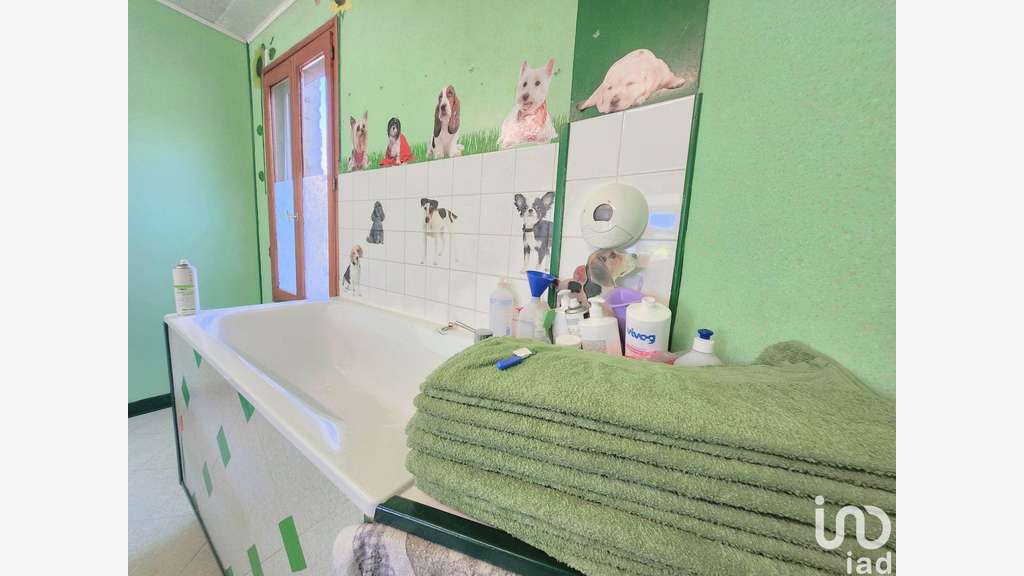Vente murs commerciaux à Conflans-Sainte-Honorine