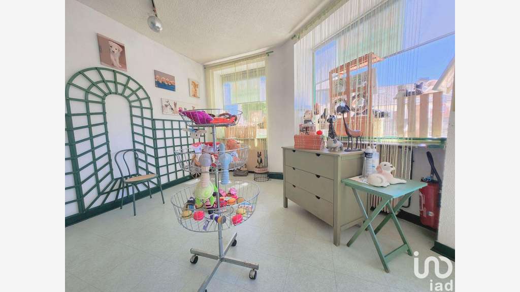 Vente murs commerciaux à Conflans-Sainte-Honorine