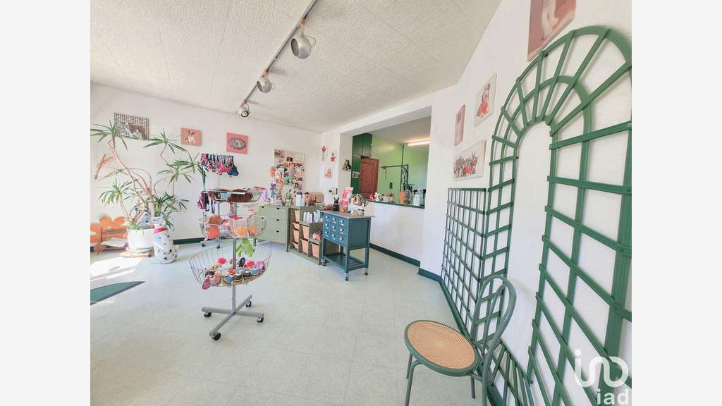 Vente murs commerciaux à Conflans-Sainte-Honorine