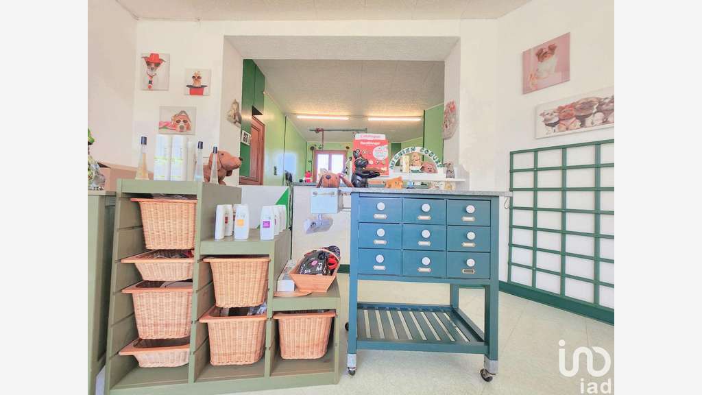 Vente murs commerciaux à Conflans-Sainte-Honorine
