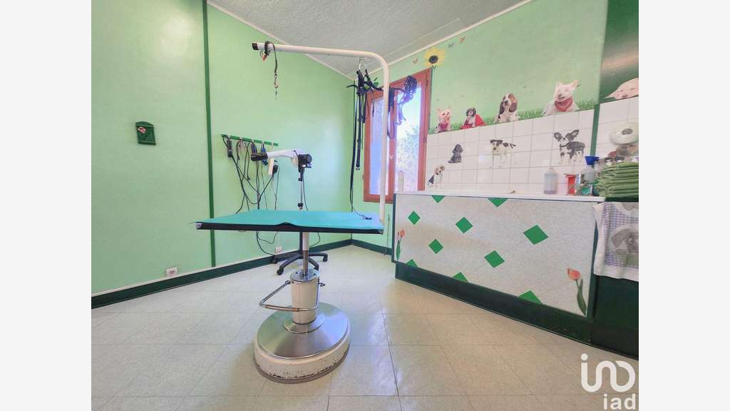 Vente murs commerciaux à Conflans-Sainte-Honorine