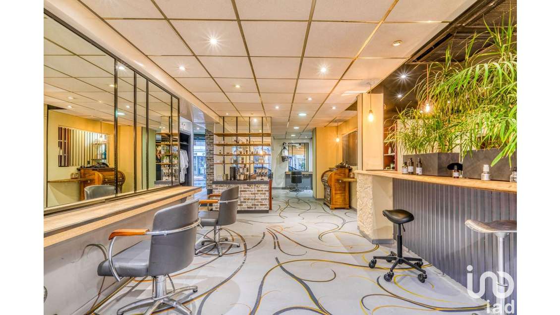 Boutique à Coulommiers