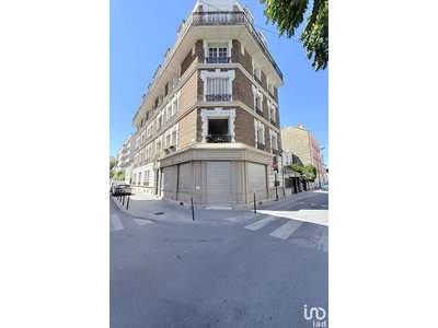 Vente Locaux commerciaux - Boutiques à Courbevoie