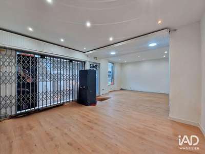 Vente Locaux commerciaux - Boutiques à Crécy-la-Chapelle