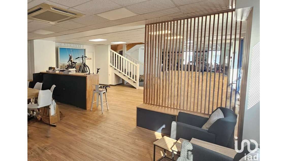 Boutique à Croissy-sur-Seine