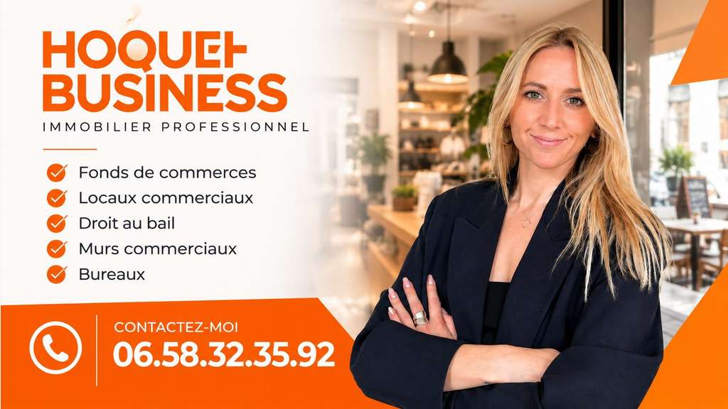 Murs commerciaux 63m² à vendre à Darnétal