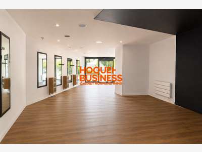 Murs commerciaux 63m² à vendre à Darnétal