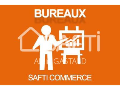 Vente Bureaux à Saint-Raphaël