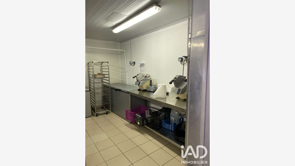 Vente DAB Traiteur de 240m² à Castanet-Tolosan