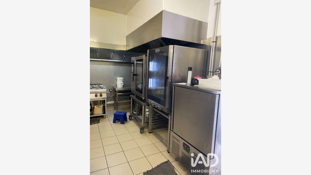 Vente DAB Traiteur de 240m² à Castanet-Tolosan