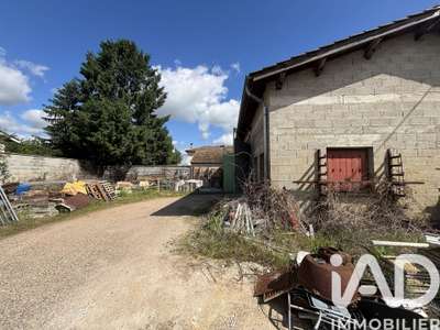 Vente Locaux d'activités - Entrepôts à Dracé