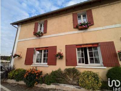 Vente Locaux commerciaux - Boutiques à Échourgnac