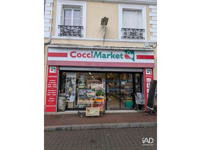 Vente Locaux commerciaux - Boutiques à Écommoy