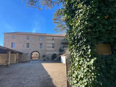 AV domaine d'exception 350m² Béziers cadre idéal
