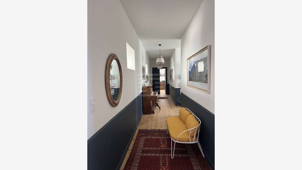 AV domaine d'exception 350m² Béziers cadre idéal