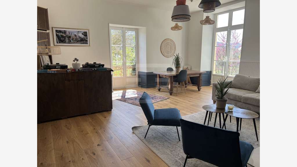 AV domaine d'exception 350m² Béziers cadre idéal