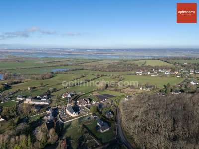 Vente Immeubles commerciaux / Mixtes à Saint-Samson-de-la-Roque