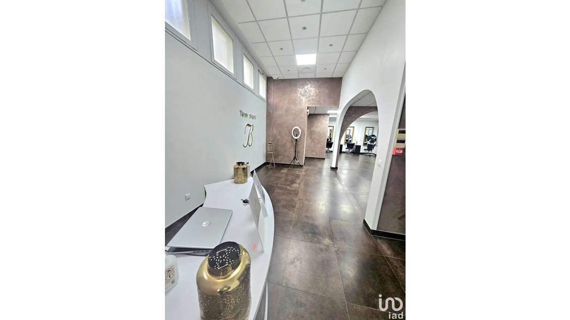 Boutique à Évry-Courcouronnes