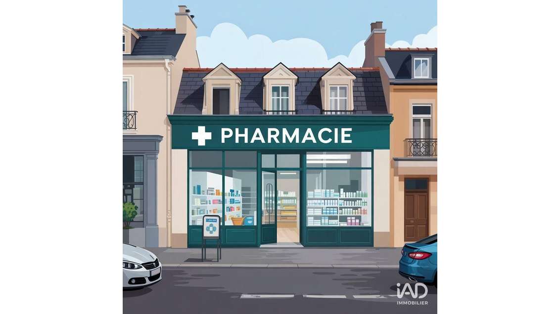 Boutique à Fagnières