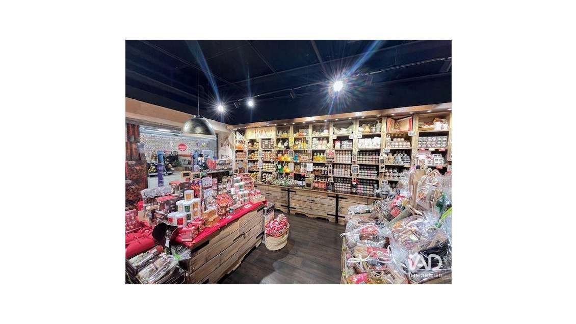 Boutique à Flins-sur-Seine