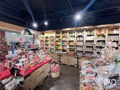 Vente Locaux commerciaux - Boutiques à Flins-sur-Seine