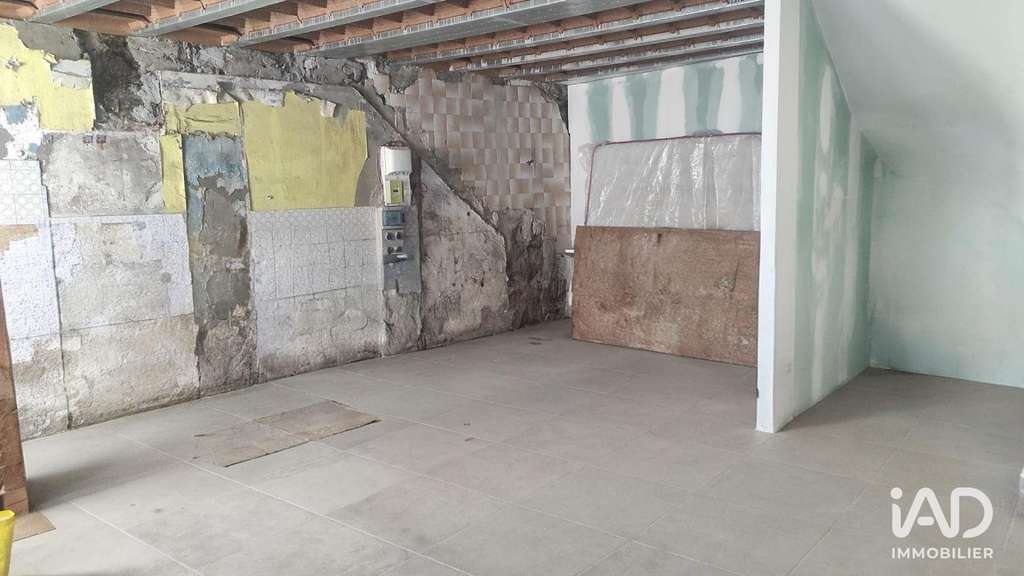 Vente maison rénovée à Fontanil-Cornillon