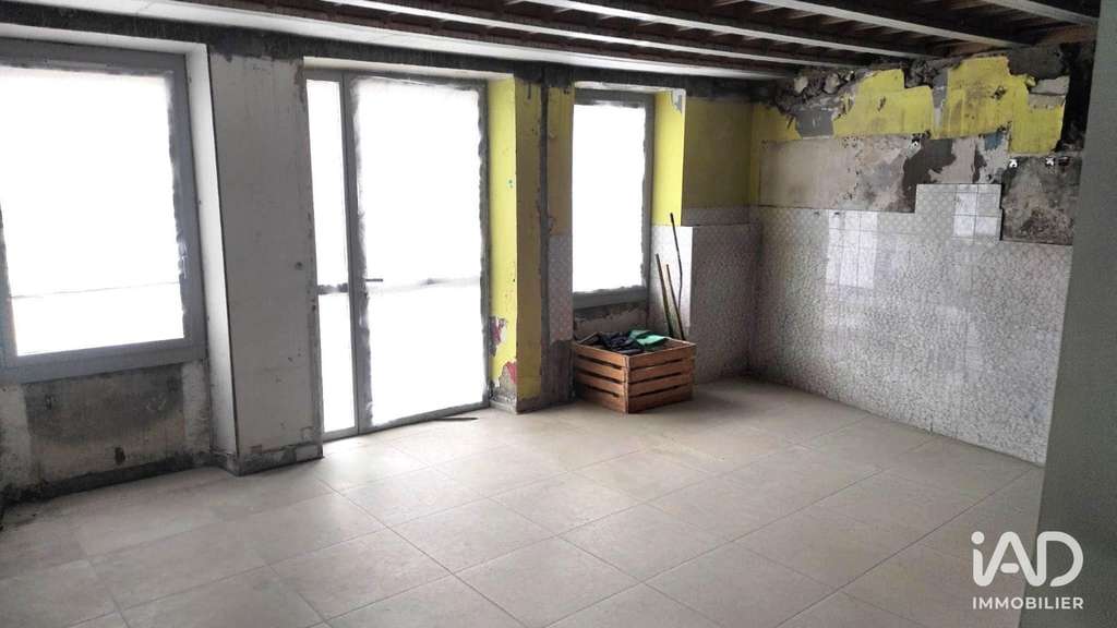 Vente maison rénovée à Fontanil-Cornillon