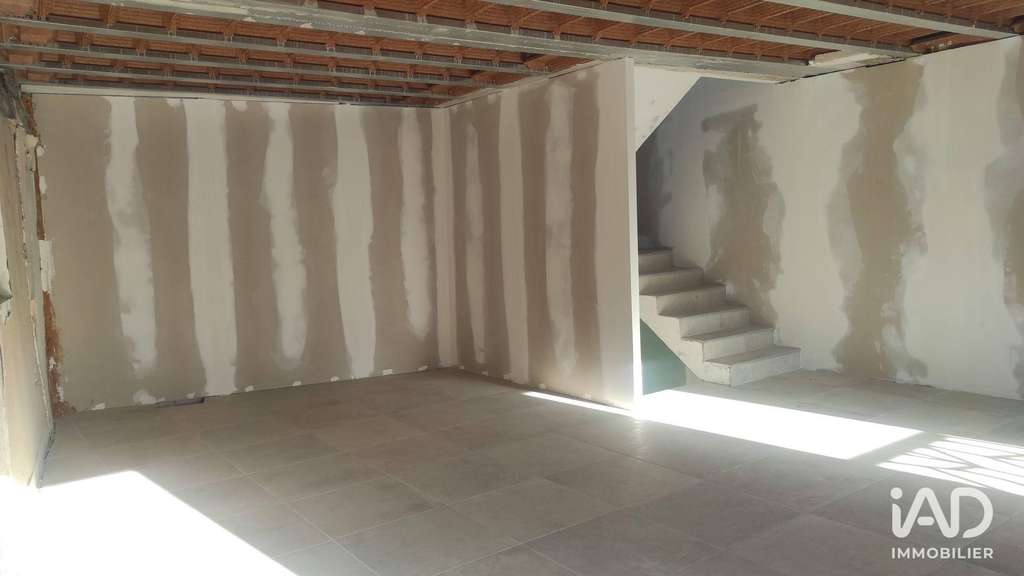 Vente maison rénovée à Fontanil-Cornillon