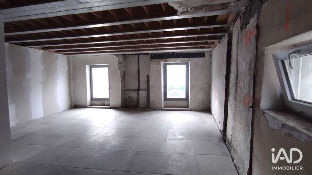 Vente maison rénovée à Fontanil-Cornillon