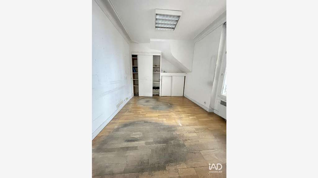 Vente local commercial 49m² à Fontenay-sous-Bois