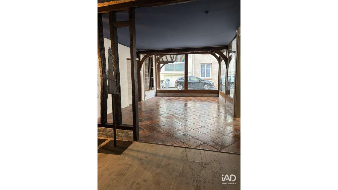 Boutique à Forges-les-Eaux