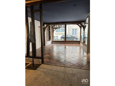 Vente Locaux commerciaux - Boutiques à Forges-les-Eaux