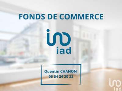 Vente boutique empl N°1 front de mer à Fréjus